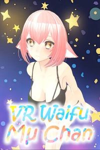 ☄️RELEASE☄️[231224][Shiba Neko] VR Waifu - MuChan