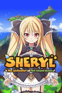 ☄️RELEASE☄️[240420][2787300][Kagura Games] Sheryl ~The Alchemist of the Island Ruins~ 18+ [v1.02 CHN / v1.03 ENG]