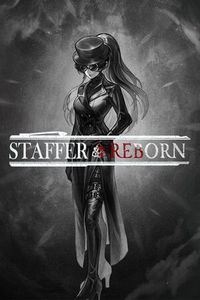 ☄️RELEASE☄️[240426][2658920][Team Tetrapod] Staffer Reborn [JP/CN/KR/EN]