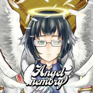 ☄️RELEASE☄️[230201][RJ01024267][創作project黒蝶の戯れ] Angel memory