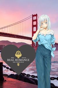 ☄️RELEASE☄️[240115][Mew Games] Real Estate Real Romance: San Francisco [v24.01.17 +Soundtrack + Cookbook ENG]