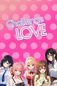 ☄️RELEASE☄️[240215][AJAES] Challenge Love [JP/KR/EN/Etc.]