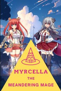 ☄️RELEASE☄️[231030][Mew Games] Myrcella the Meandering Mage 18+ [v23.10.31 + Soundtrack + Cookbook ENG]