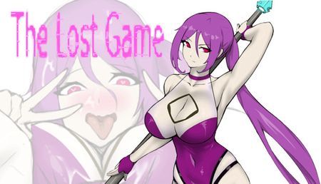 ☄️RELEASE☄️[190620][1094100][Libidinal Fastfood] The Lost Game [ENG]