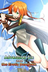 ☄️RELEASE☄️[211029][1652220][WASABI entertainment] Adventurer Liz and the Erotic Dungeon [v2.1 ENG]