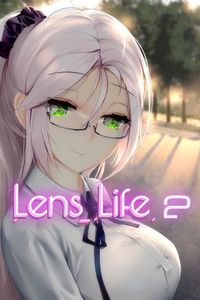☄️RELEASE☄️[211126][1510650][Zenox] Lens Life After Story [v1.03 CHN/ENG]