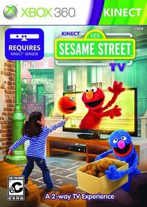 Kinect Sesame Street TV [FREE]