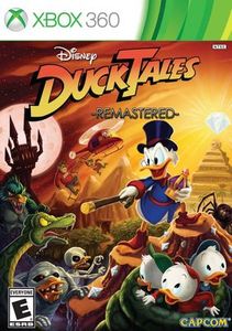 Disney DuckTales: Remastered [USA]