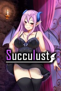 ☄️RELEASE☄️[231204][Pinky Pads] Succulust [v0.1.6b ENG]