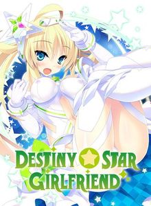 ☄️RELEASE☄️[231214][Shiravune] Destiny Star Girlfriend / 宿星的女朋友 ―destiny star girlfriend― [v1.0.0H CHN/ENG]