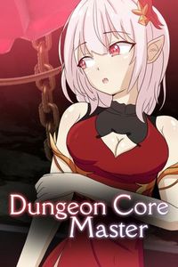 ☄️RELEASE☄️[231113][artoonu] Dungeon Core Master [ENG]