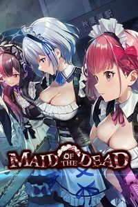 ☄️RELEASE☄️[240229][qureate] Maid of the Dead [v24.03.05 (v1.0.5) JPN/CHN/ENG]