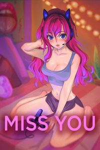 ☄️RELEASE☄️[210327][1527420][Juicy Jelly Cloud] Miss You [ENG]