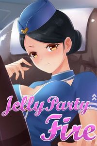 ☄️RELEASE☄️[210413][1578900][Jelly Studio] Jelly Party: Fire [ENG]