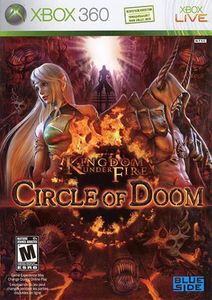 Kingdom Under Fire: Circle of Doom [FREE]
