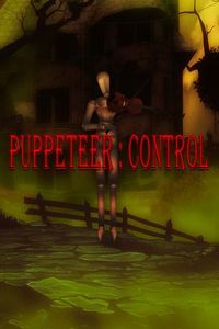 ☄️RELEASE☄️[230914][Towndarktales] Puppeteer : Control [v23.12.16 (+DLCs) ENG]