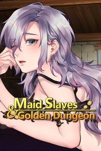 ☄️RELEASE☄️[230915][072 Project] Maid Slaves & Golden Dungeon [CHN/ENG]