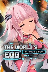 ☄️RELEASE☄️[240330][2614670][Kagura Games] The World's Egg - For Those Who Dream 18+ [v1.01 CHN / v1.02 ENG]