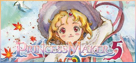 Princess Maker 5 [English]