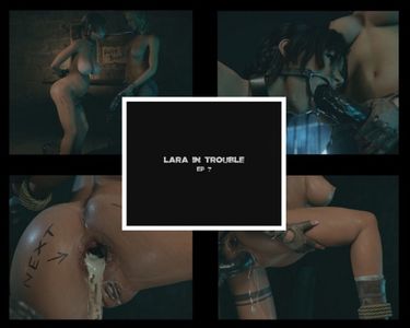 Lara in Trouble S01 E07 1080p Final [Wildeer Studio]