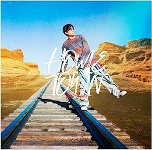 [Single] Tani Yuuki – Hometown (2024.05.08/MP3+Hi-Res FLAC/RAR)