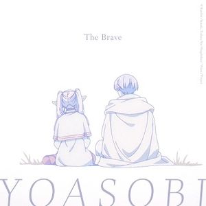 [231124]TVアニメ『葬送のフリーレン』OP「勇者」英語版「The Brave」／YOASOBI[FLAC]