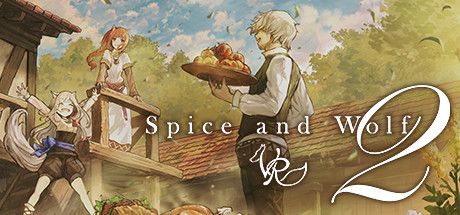 [REQUEST] Spice&Wolf VR2 / 狼と香辛料VR2