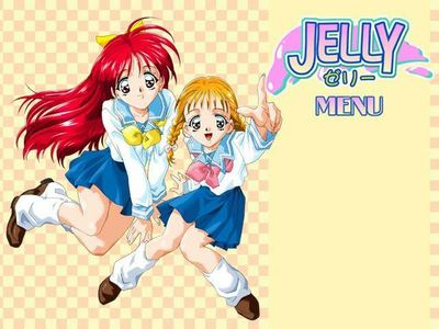 [Request] Jelly ～ゼリー～
