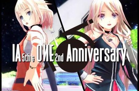 [LIVE] IA 5th & ONE 2nd Anniversary Special Talk & Live